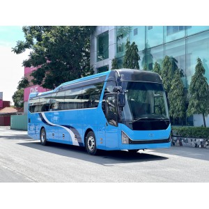 HYUNDAI UNIVERSE MẪU EX 2022